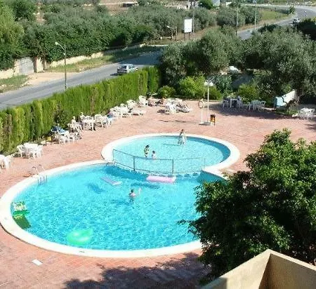 My Apartamento