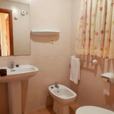 My Apartamento * בנידורם