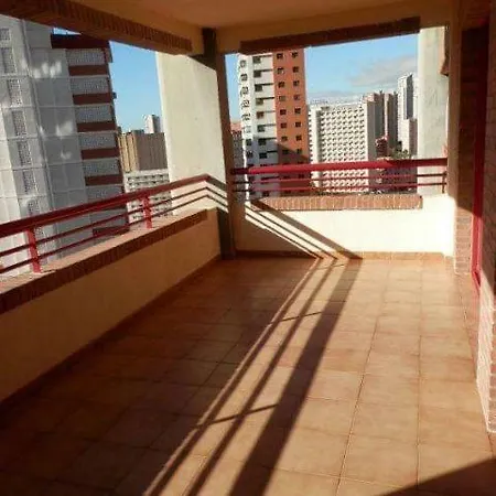 My Apartamento דירה *