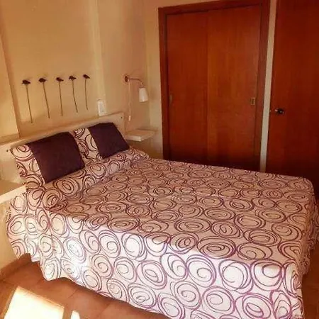 My Apartamento דירה *